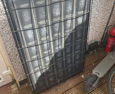 xl dog crate