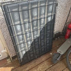 xl dog crate