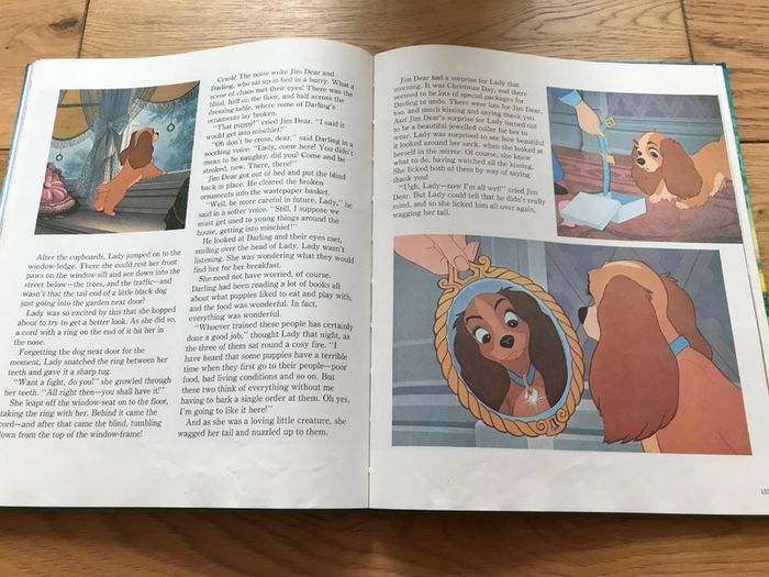 New Walt Disney Favourites