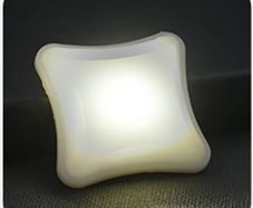 Airsoft - Tactical Recognition Light - White