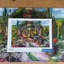 Jigsaw puzzle 1000 piece great quality and fun Image 3