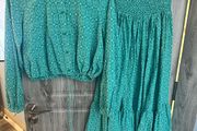 Zara Co-ord - Small