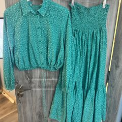 Zara Co-ord - Small