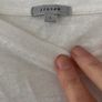 100%  Jigsaw linen sweater Image 5