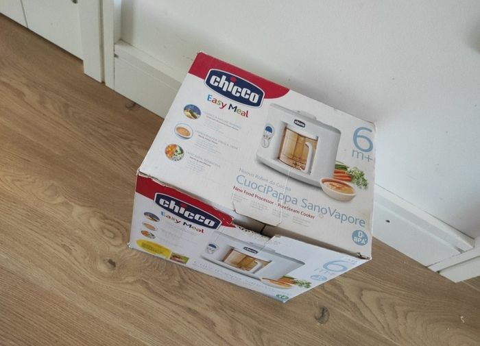 Chicco easy meal