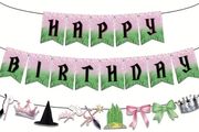 Birthday Banner