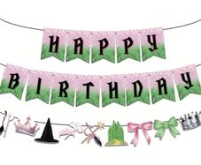 Birthday Banner