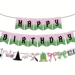 Birthday Banner