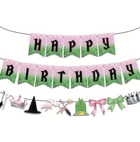 Birthday Banner