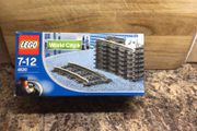 lego train tracks - 2003