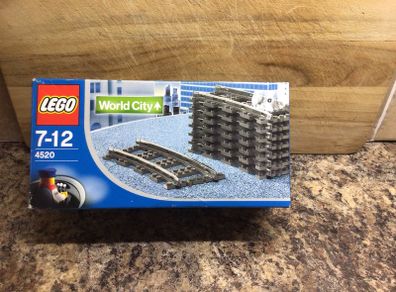 lego train tracks - 2003