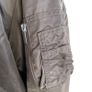 Uniqlo +J Bomber Jacket Green Size M Image 5