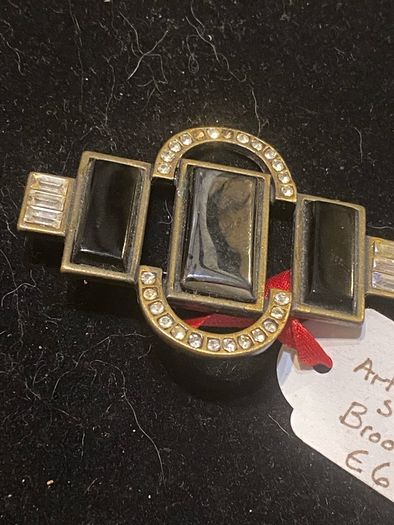 Jewellery