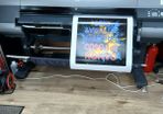 Canon imagePROGRAF iPF8400 44in, 12-colour Large Format Printer