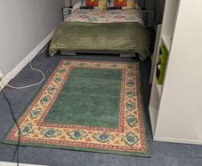 rug