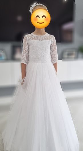 Communion dress