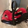 Maxi cosy car seat Image 2