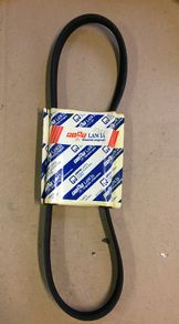 Alternator Belt (Fiat Tipo Tempra D)