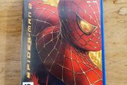 PS2 Spider-Man 2