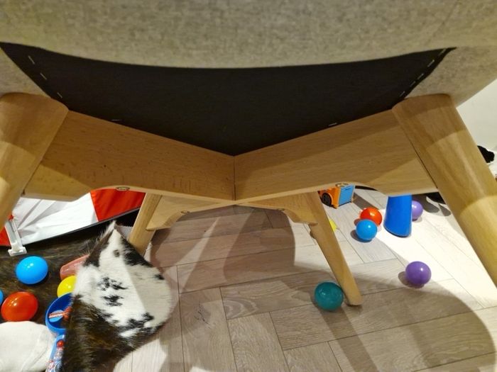 armchair