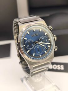 Hugo Boss men's watch