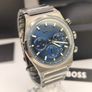Hugo Boss men's watch Image 3