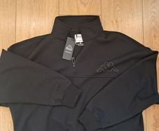 NEW Kappa Ladies Zipped Jumper (Primark)