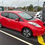 Nissan Leaf 17" Alloy Wheels Image 5