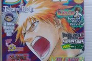 Shonen Jump