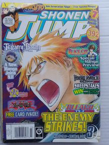 Shonen Jump