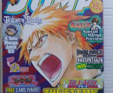 Shonen Jump
