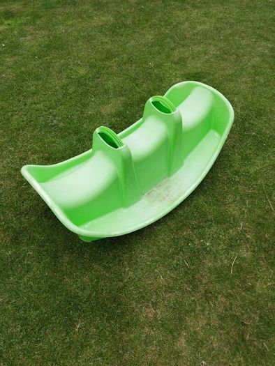 Seesaw