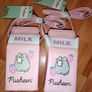 Pusheen the cat bags Image 2