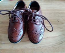 formal shoes junior 5