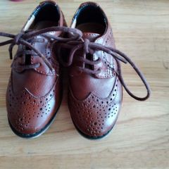 formal shoes junior 5