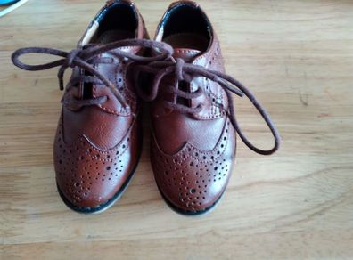 formal shoes junior 5