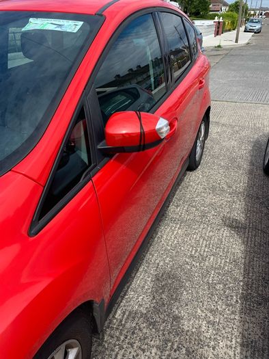 Ford Cmax