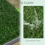 Artificial Grass Dog Toilet Image 7
