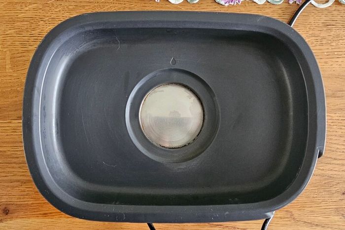 Bottle sterilizer