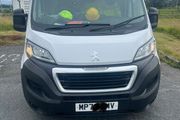 Peugeot boxer 2024