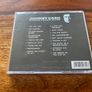 Johnny Cash Folsom Prison Blues CD Image 2