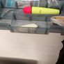 boxes of lures Image 3