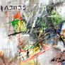 Abstract Art, Emotional Archives, Quartet Of Code Image 4