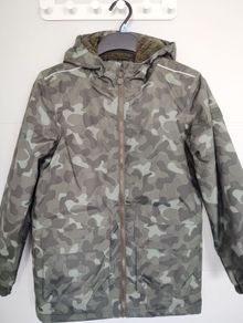 New.boys winter jacket.age 11/12