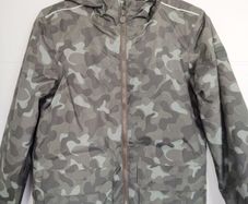 New.boys winter jacket.age 11/12