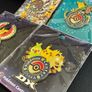 Pokemon Center Japan Exclusive Pins Image 3