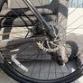 Not 1 but 2 giant hybrid bikes, excellent conditio Image 9