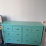 Ikea Hemnes chest of drawers Image 2