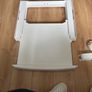 washing machine/ dryer stacker Image 2