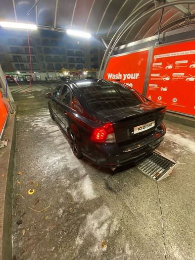 breaking 2010 Volvo 40 Series